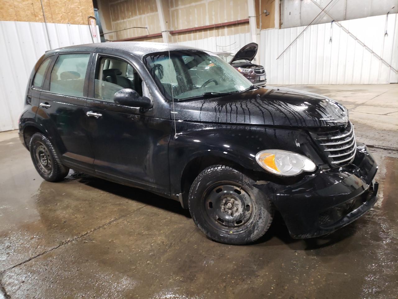 3A4FY48B57T621449 2007 Chrysler Pt Cruiser