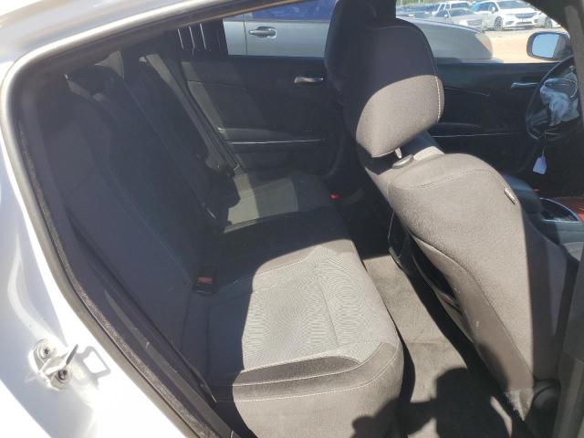 2016 DODGE CHARGER SX - 2C3CDXHG3GH215569