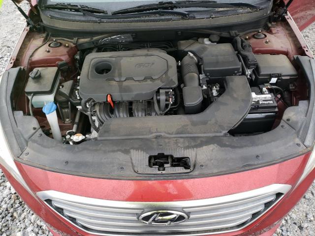 2015 HYUNDAI SONATA SE - 5NPE24AF6FH169087