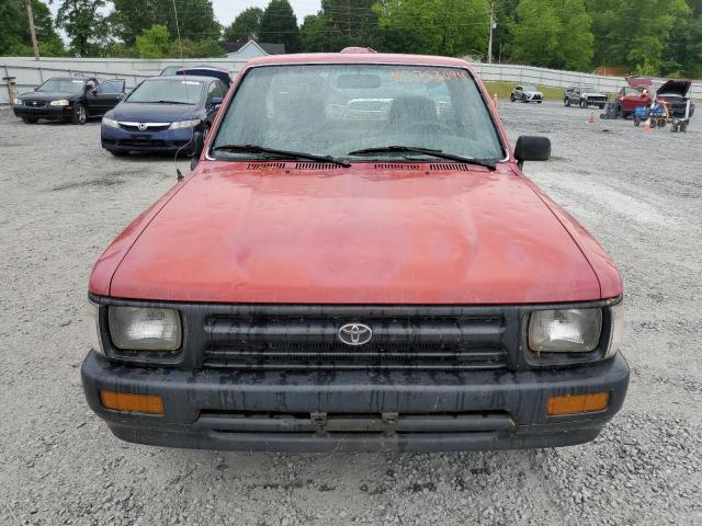 1995 Toyota Pickup 1/2 Ton Short Wheelbase VIN: JT4RN81A6S5205925 Lot: 52753094