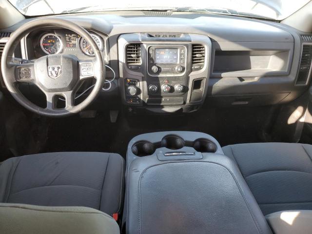 2015 Ram 1500 St VIN: 1C6RR7FT2FS550800 Lot: 50332164