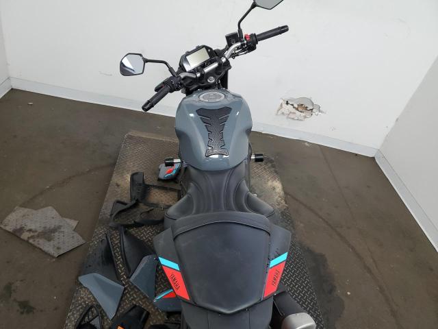 2021 YAMAHA MT-03 MH3RH20Y3MK006386