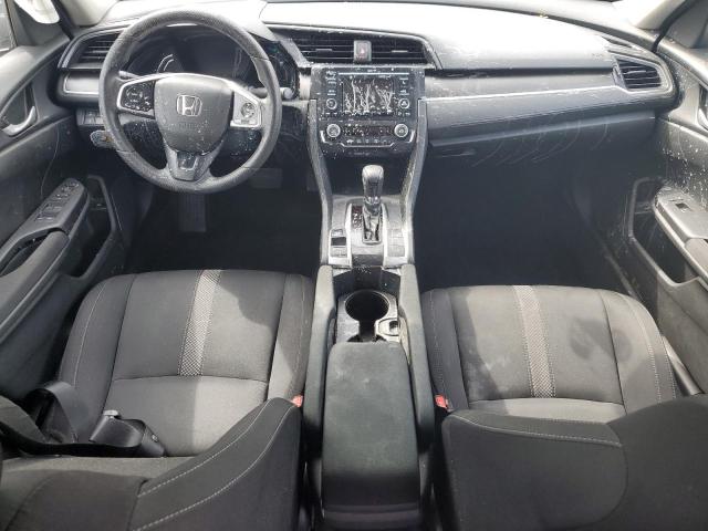 2020 Honda Civic Lx VIN: 19XFC2F65LE017798 Lot: 51298414