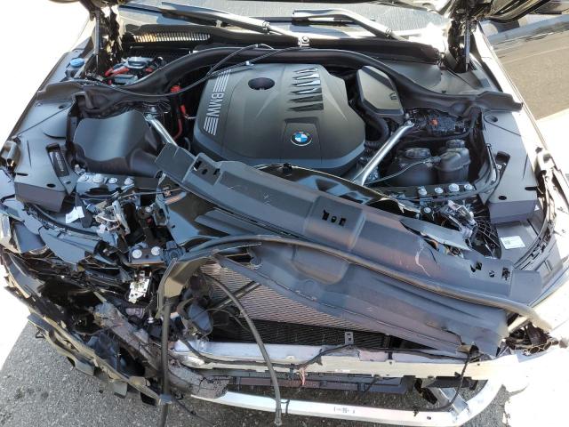 VIN WBA63FJ01RCR32817 2024 BMW 5 Series, 540 XI no.11