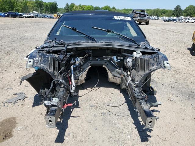 2020 CHEVROLET CAMARO SS - 1G1FH3D75L0103357