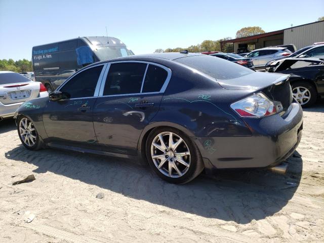 2011 Infiniti G37 VIN: JN1CV6AR5BM350897 Lot: 51331224