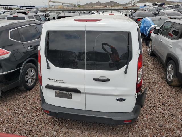 2018 Ford Transit Connect Xl VIN: NM0LS7E76J1364941 Lot: 49202264