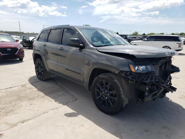 2019 JEEP GRAND CHER - 1C4RJFAG0KC625745