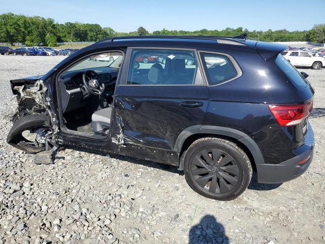 2023 VOLKSWAGEN TAOS S - 3VVCX7B25PM361958