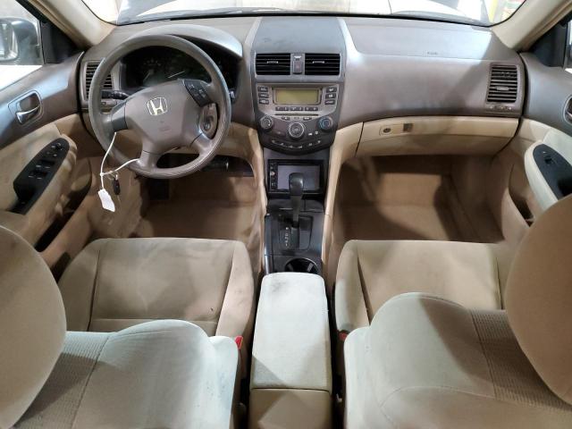 2006 Honda Accord Lx VIN: 1HGCM56476A129866 Lot: 49964834