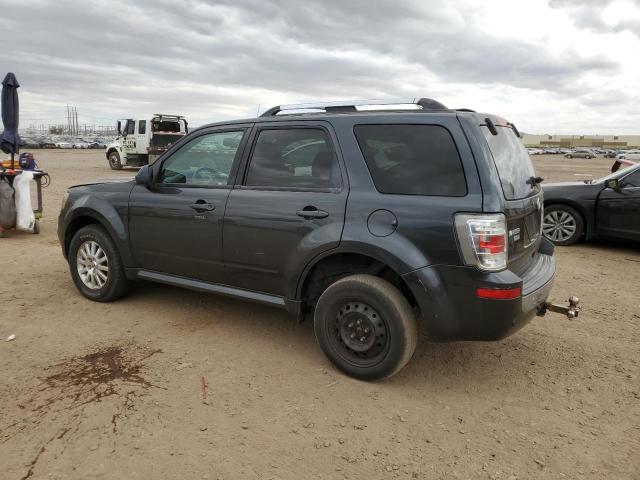 2010 Mercury Mariner Premier VIN: 4M2CN9HG0AKJ22457 Lot: 39250930