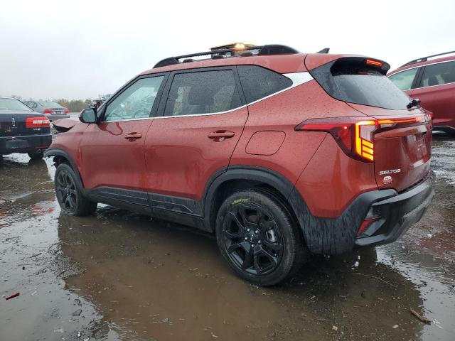 2024 KIA SELTOS X L - KNDEUCA7XR7504390