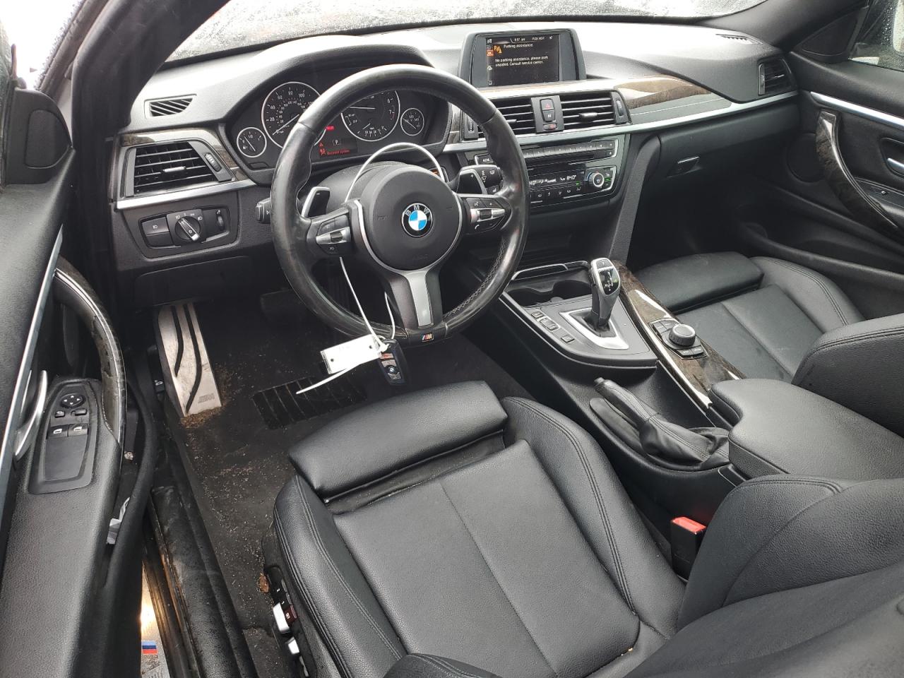 WBA4R7C58HK679584 2017 BMW 430I