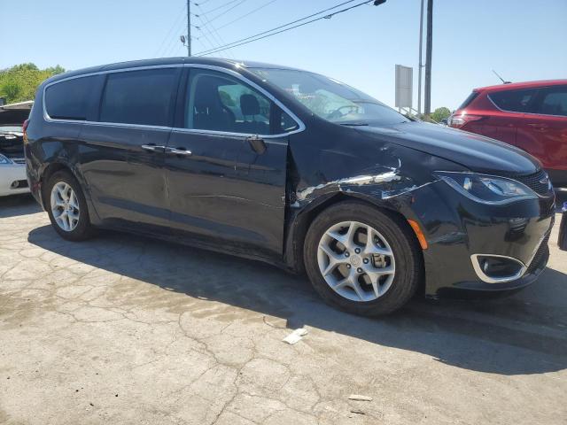 2C4RC1FG5JR122675 | 2018 Chrysler pacifica touring plus