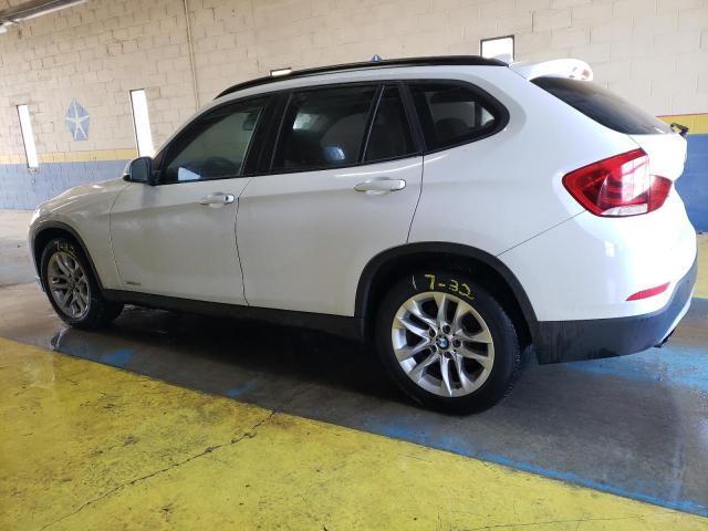 VIN WBAVL1C56FVY40299 2015 BMW X1, Xdrive28I no.2