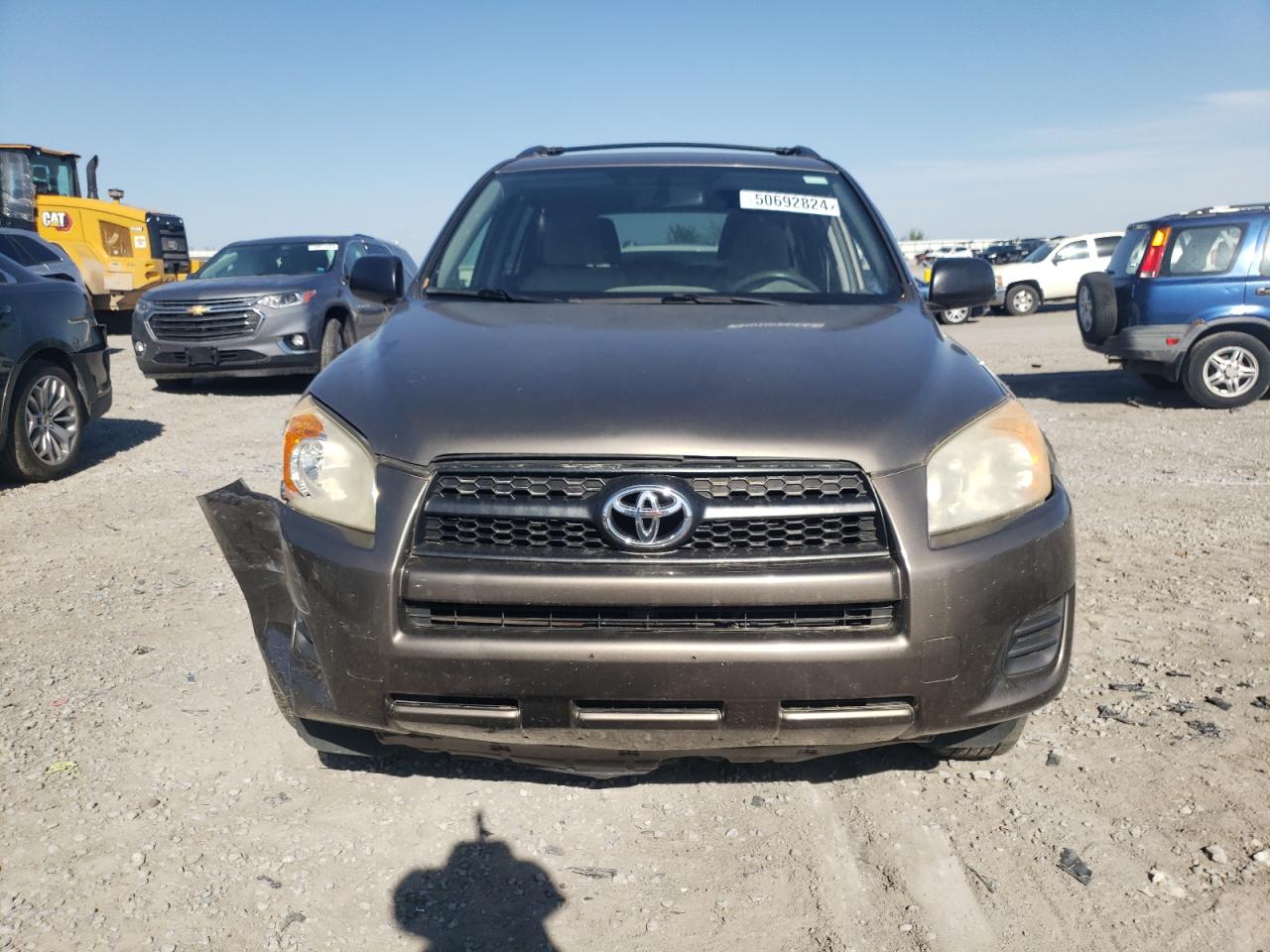 JTMBF4DV8C5055551 2012 Toyota Rav4