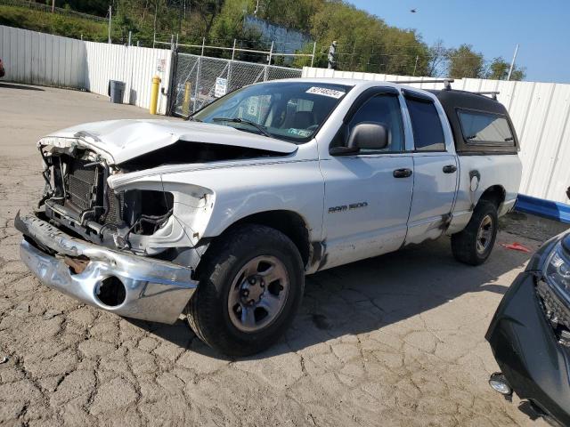 2006 Dodge Ram 1500 St VIN: 1D7HA18K16J145701 Lot: 52748224