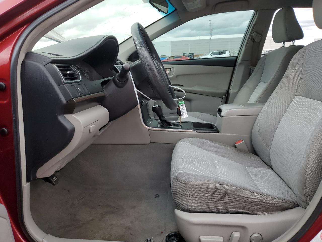 4T1BF1FK0FU884315 2015 Toyota Camry Le