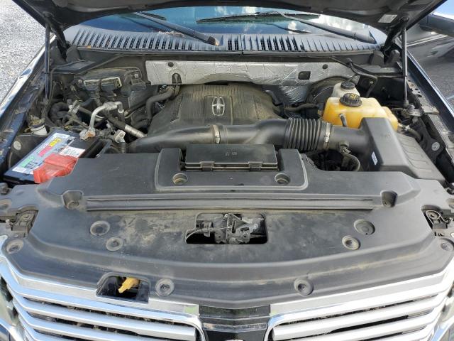 2015 LINCOLN NAVIGATOR - 5LMJJ2HT2FEJ06238