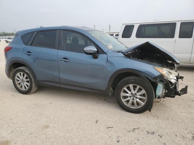 VIN JM3KE2CY1F0512776 2015 Mazda CX-5, Touring no.4