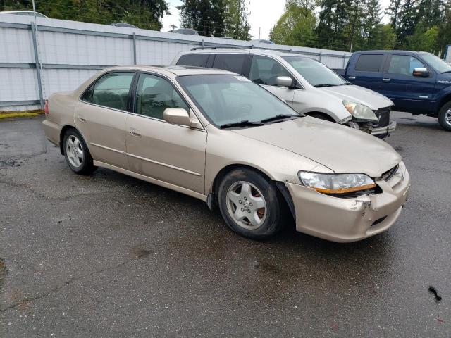 2000 Honda Accord Ex VIN: 1HGCG1655YA020396 Lot: 52235254