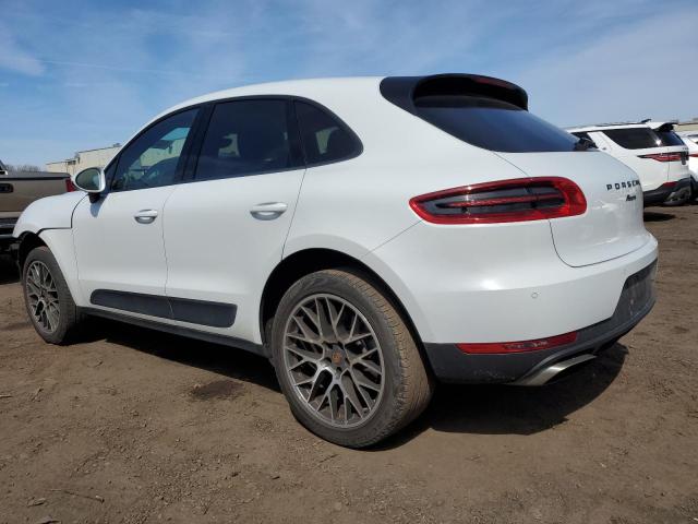 VIN WP1AA2A59JLB22104 2018 Porsche Macan no.2