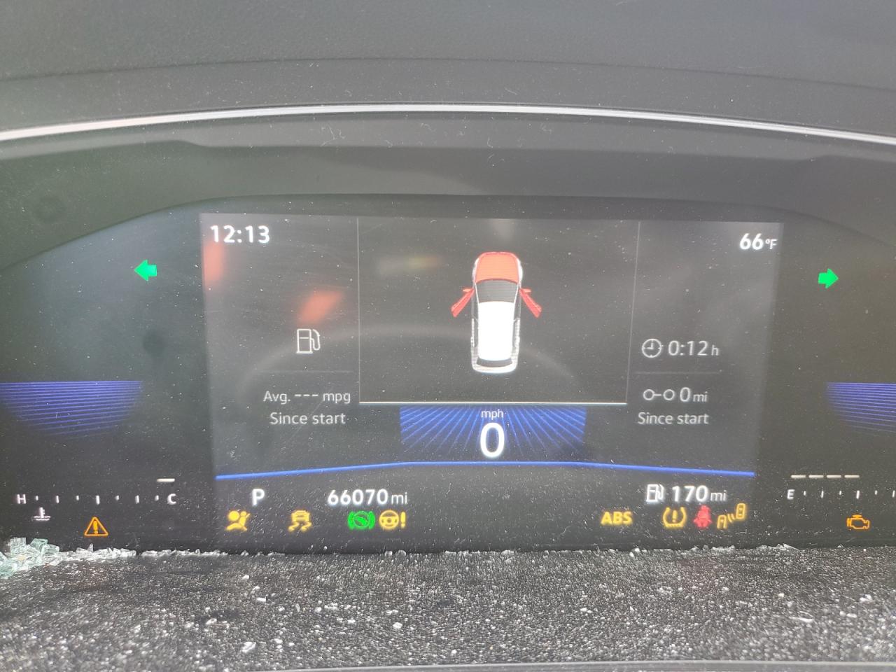 3VV1B7AX4NM013665 2022 Volkswagen Tiguan S