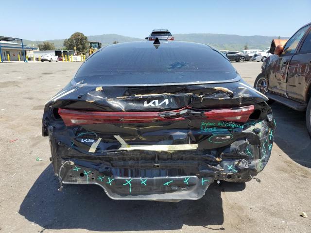 2023 Kia K5 Gt Line VIN: 5XXG64J27PG168733 Lot: 51483214