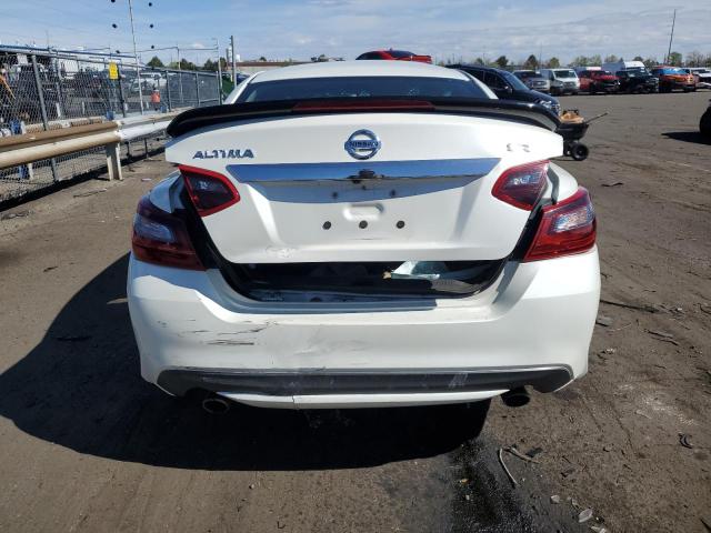 2017 Nissan Altima 2.5 VIN: 1N4AL3AP6HC220879 Lot: 52683744