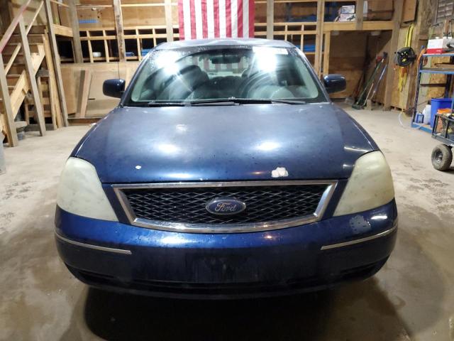 2006 Ford Five Hundred Se VIN: 1FAFP23116G108266 Lot: 50696934