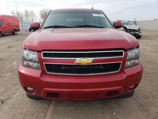 2013 Chevrolet Tahoe K1500 Lt VIN: 1GNSKBE02DR148330 Lot: 51793234