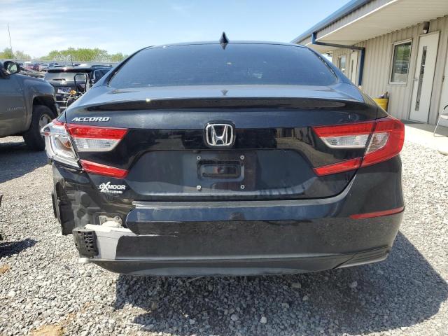 1HGCV1F15MA069255 Honda Accord LX 6