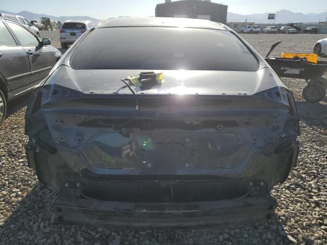 2020 Honda Civic Ex VIN: 19XFC1F30LE009673 Lot: 50367514