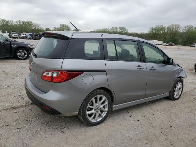 VIN JM1CW2CL1F0179963 2015 Mazda 5, Touring no.3