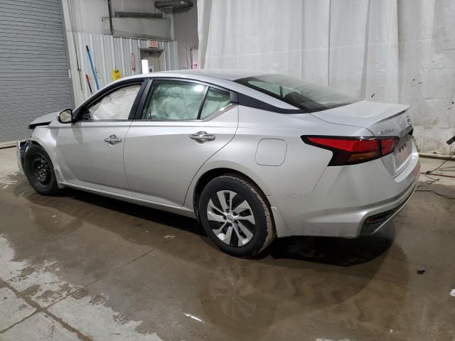 2022 Nissan Altima S VIN: 1N4BL4BV7NN358907 Lot: 49774054