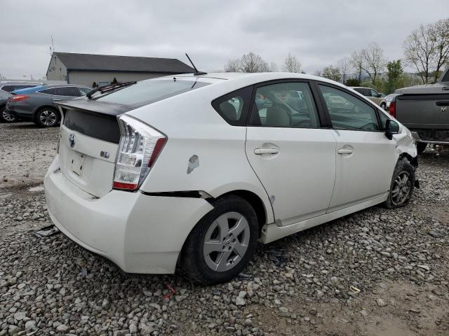 2010 Toyota Prius VIN: JTDKN3DU0A0109021 Lot: 50621364