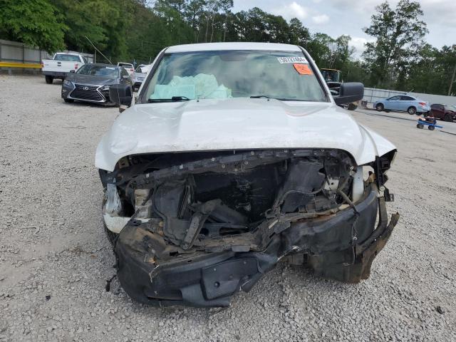 2018 RAM 1500 ST - 1C6RR6FG7JS263040