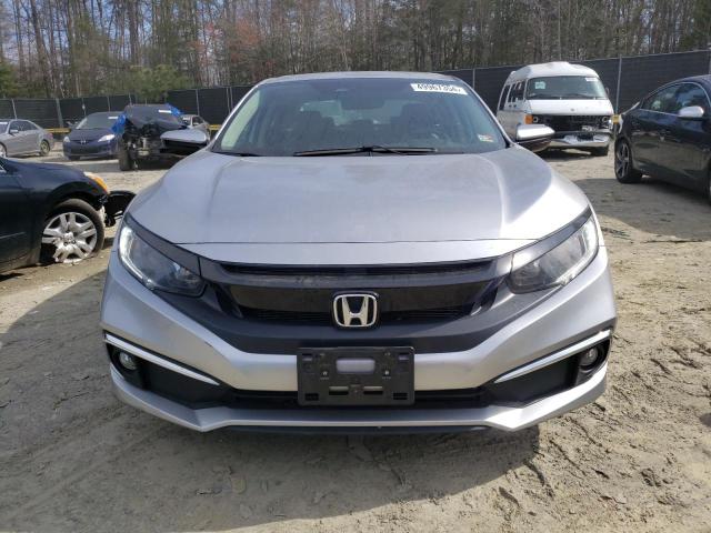 2HGFC1F74MH702465 Honda Civic EXL 5