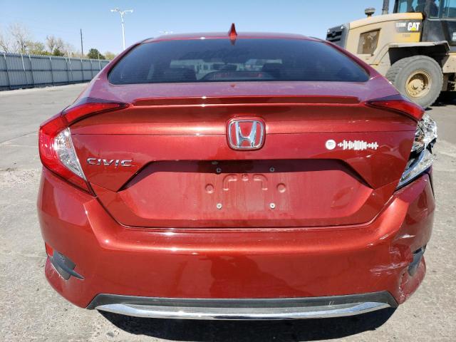 19XFC1F79LE001400 Honda Civic EXL 6