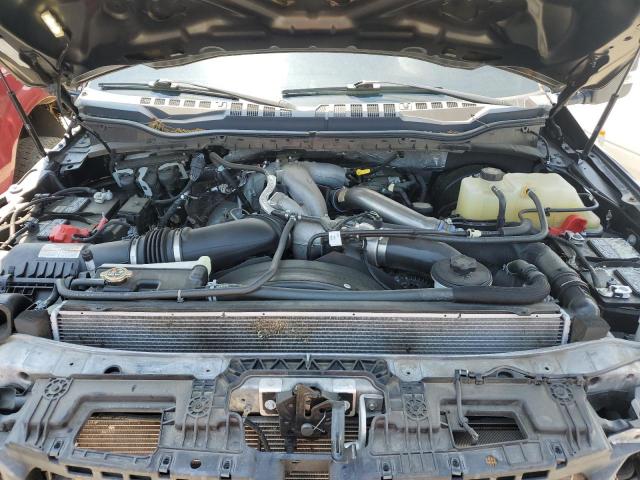 2021 Ford F250 Super Duty VIN: 1FT8W2BT5MED26521 Lot: 50191564