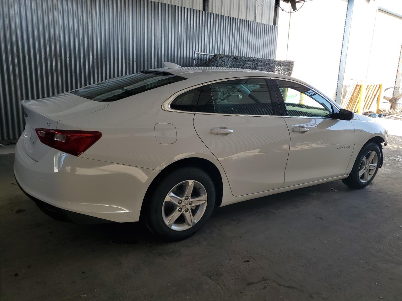 1G1ZD5ST0RF106175 2024 Chevrolet Malibu Lt