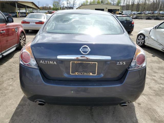 2008 Nissan Altima 2.5 VIN: 1N4AL21E38C250558 Lot: 50329414