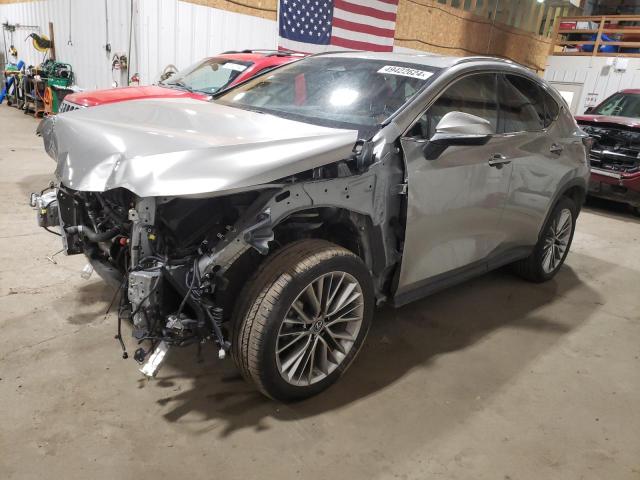 LEXUS NX 350H