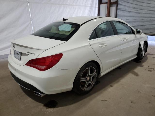 VIN WDDSJ4GB9EN123235 2014 Mercedes-Benz CLA-Class,... no.3