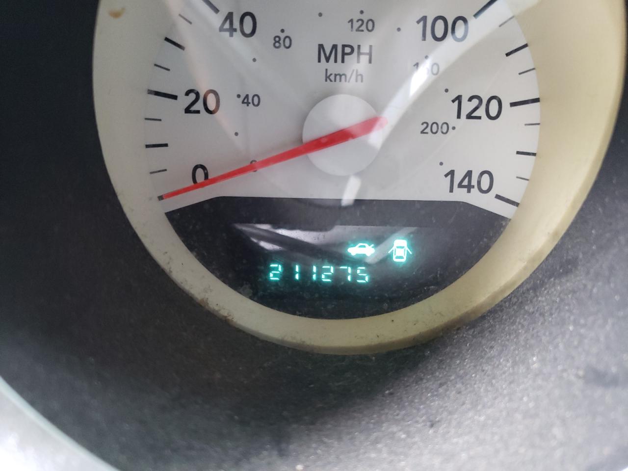 2B3KA43G57H836352 2007 Dodge Charger Se