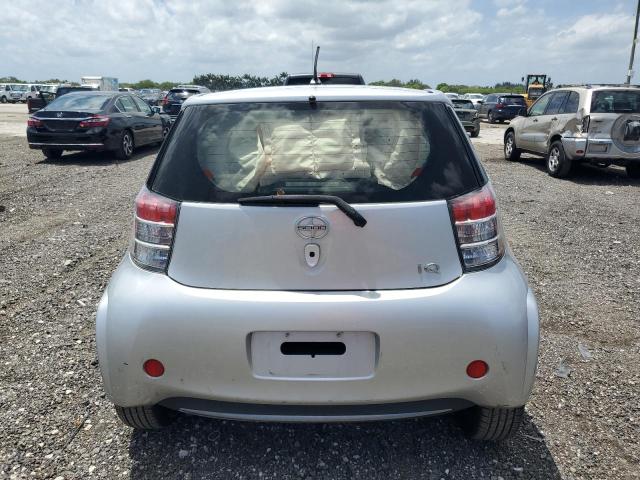 2013 Toyota Scion Iq VIN: JTNJJXB02DJ024092 Lot: 51748534