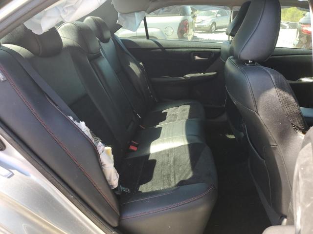 2016 Toyota Camry Le VIN: 4T1BF1FK4GU238650 Lot: 39218981