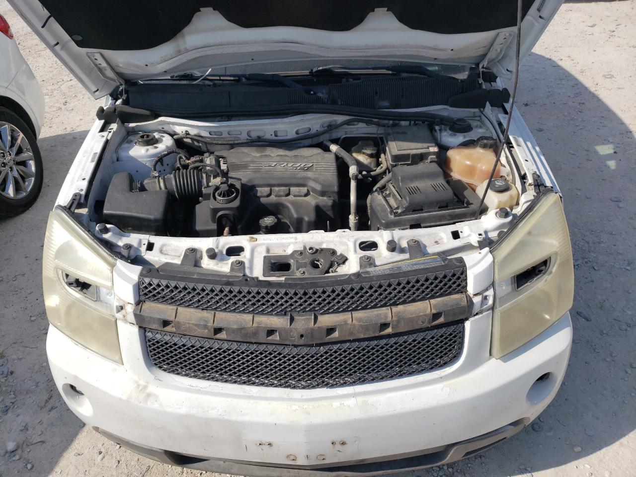 2CNDL53F196207986 2009 Chevrolet Equinox Lt