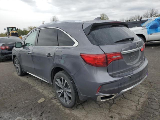 5J8YD4H85LL800967 Acura MDX ADVANC 2