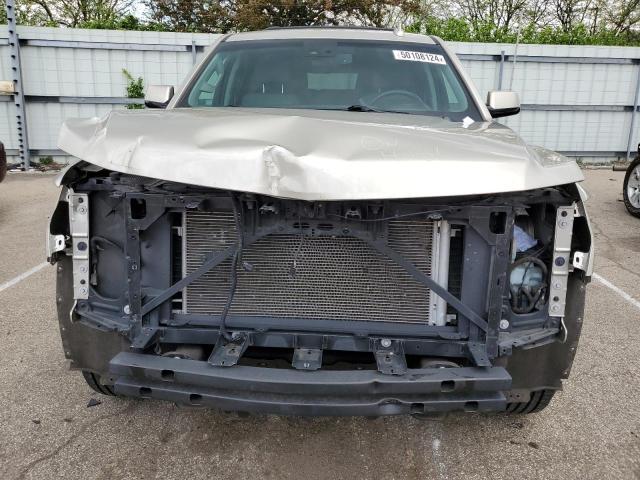 2016 CHEVROLET SUBURBAN K - 1GNSKHKC5GR159327